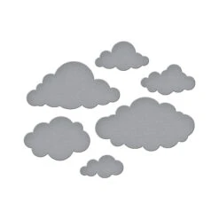 On Cloud Nine Etched Dies From The Open Road Collection -Woodland Scenics Shop S3 432 Open Road SB On Cloud Nine Color 68133.1642550563.1280.1280