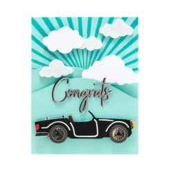 On Cloud Nine Etched Dies From The Open Road Collection -Woodland Scenics Shop S3 432 Open Road SB On Cloud Nine Project 45395.1642550569.1280.1280