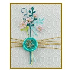 Sealed Blooms Etched Dies From The Sealed By Spellbinders Collection 8 Sealed Blooms Etched Dies From The Sealed By Spellbinders Collection -Woodland Scenics Shop S3 457 Sealed by Spellbinders Sealed Blooms Project