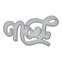 Layered Noel Foliage Stencil & Die Bundle From The Layered Christmas Stencils Collection -Woodland Scenics Shop S3 489 Layered Christmas Stencils Noel Foliage Color