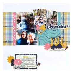 Wander Boots Etched Dies From The Storytelling By Spellbinders Scrapbooking Collection 12 Wander Boots Etched Dies From The Storytelling By Spellbinders Scrapbooking Collection -Woodland Scenics Shop S3 512 Storytelling Wander Boots Project