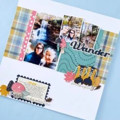 Wander Etched Dies From The Storytelling By Spellbinders Scrapbooking Collection -Woodland Scenics Shop S3 512 1d54a851 523b 4120 8de2 7f661fb09ea1