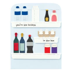 Spell It Out Fridge Staples Etched Dies - Coordinates With May 2025 Large Die Of The Month Club -Woodland Scenics Shop S3 556 Product 1200x1200 Project 1