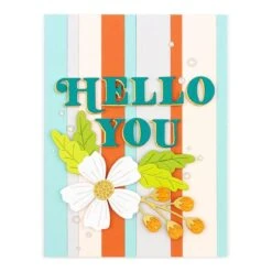 Be Bold Uppercase Alphabet Etched Dies From The Be Bold Collection -Woodland Scenics Shop S4 1161 Be Bold Alphabet and More SB Be Bold Uppercase Alphabet Project 66561.1649199673.1280.1280