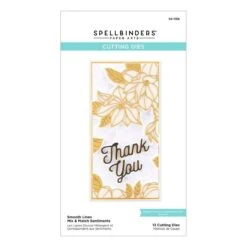 Smooth Lines Mix & Match Sentiments Etched Dies From The Be Bold Collection -Woodland Scenics Shop S4 1168 Be Bold Alphabet and More SB Smooth Lines Mix and Match Sentiments Pac 92442.1649200959.1280.1280