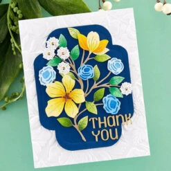 Four Petal Floral 3D Embossing Folder From The Four Petal Collection 11 Four Petal Floral 3D Embossing Folder From The Four Petal Collection -Woodland Scenics Shop S4 1276 22f646c7 9aa9 4c26 ab1a 37ecef66085b