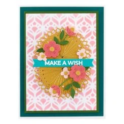 Stitched Kaleidoscope Arch Etched Dies From The Kaleidoscope Arch Collection -Woodland Scenics Shop S4 1291 Kaleidoscope Arch Stitched Kaleidoscope Arch Project 082eb63e 5d85 4973 b01f dac616e26f74