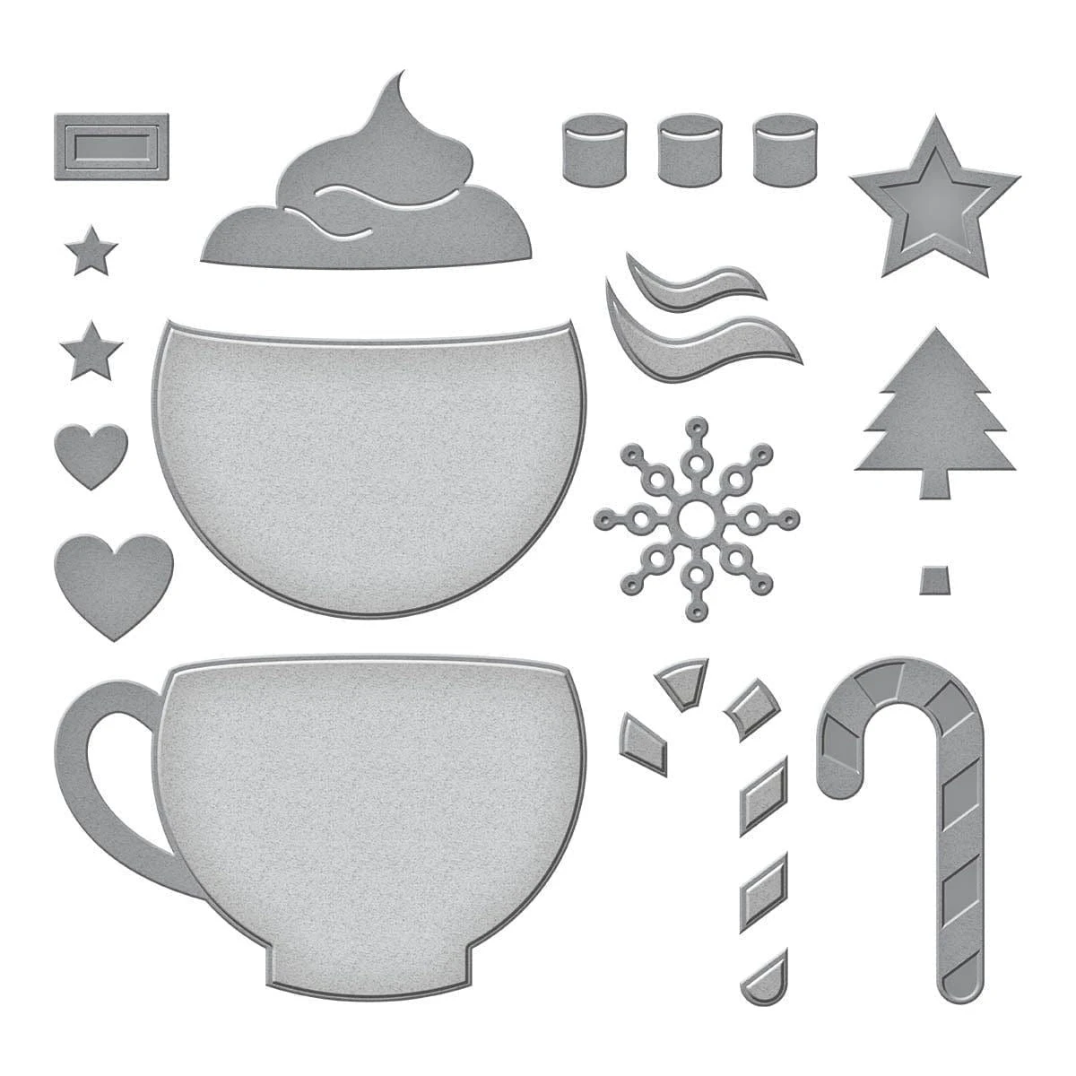 Merry Mug & Circle Delights Bundle By Nichol Spohr 18 Merry Mug & Circle Delights Bundle By Nichol Spohr - Image 18