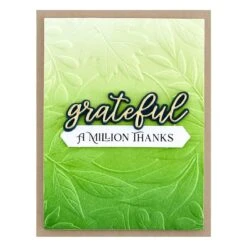 Serenade Sentiments Etched Dies From The Serenade Of Autumn Collection 11 Serenade Sentiments Etched Dies From The Serenade Of Autumn Collection -Woodland Scenics Shop S4 1312 Serenade of Autumn Serenade Sentiments Project 1