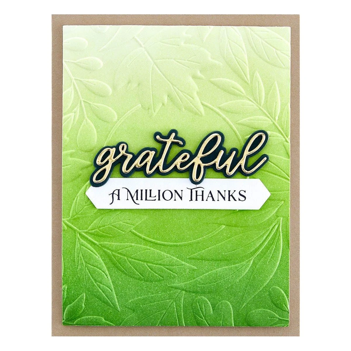 Serenade Sentiments Etched Dies From The Serenade Of Autumn Collection 5 Serenade Sentiments Etched Dies From The Serenade Of Autumn Collection - Image 5