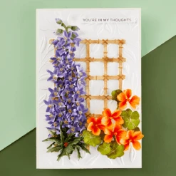 Through The Arbor Garden Die Bundle By Susan Tierney-Cockburn 7 Through The Arbor Garden Die Bundle By Susan Tierney-Cockburn -Woodland Scenics Shop S4 1321