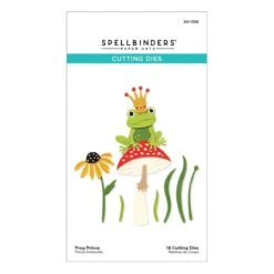 Jump For Joy Froggy Fun Bundle -Woodland Scenics Shop S4 1356 Jump for Joy Frog Prince Pac f541967b 0da2 41c8 aecb fadd05b8cef2