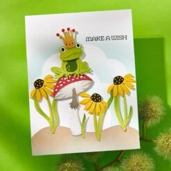 Jump For Joy Froggy Fun Bundle -Woodland Scenics Shop S4 1356 Jump for Joy Frog Prince Project 4 aafe03b2 74b2 40e0 b92f 41678a4eebe5
