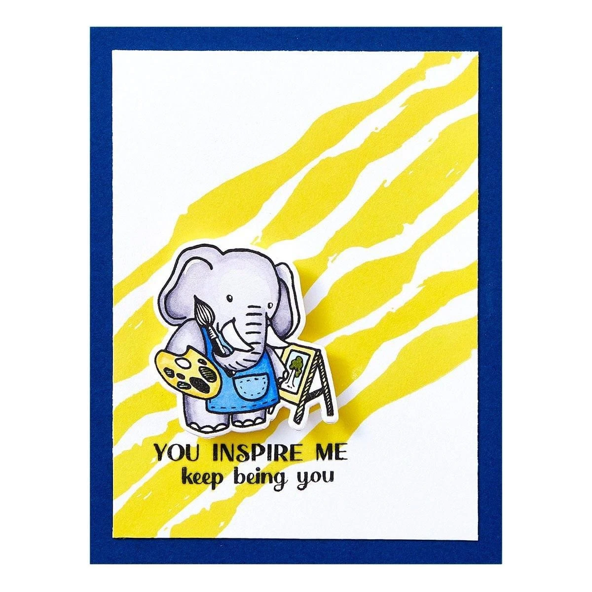 Inspired Stamp And Die Bundle By Simon Hurley 2 Inspired Stamp And Die Bundle By Simon Hurley - Image 2