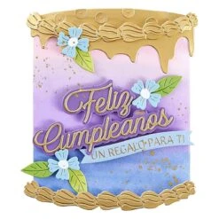 Spanish Everyday Sentiments Etched Dies From The International Sentiments Collection 12 Spanish Everyday Sentiments Etched Dies From The International Sentiments Collection -Woodland Scenics Shop S4 1410 International Sentiments Spanish Everyday Sentiments Project 1