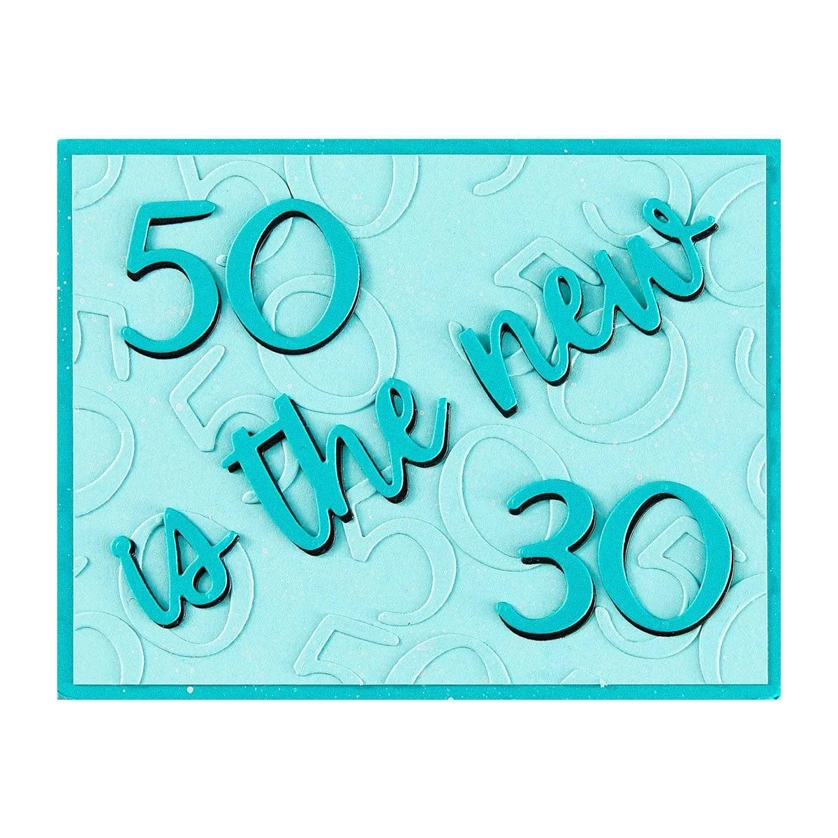 Classy Numbers Etched Dies From The Bougie Birthday Collection By Nina Boettcher 15 Classy Numbers Etched Dies From The Bougie Birthday Collection By Nina Boettcher - Image 15