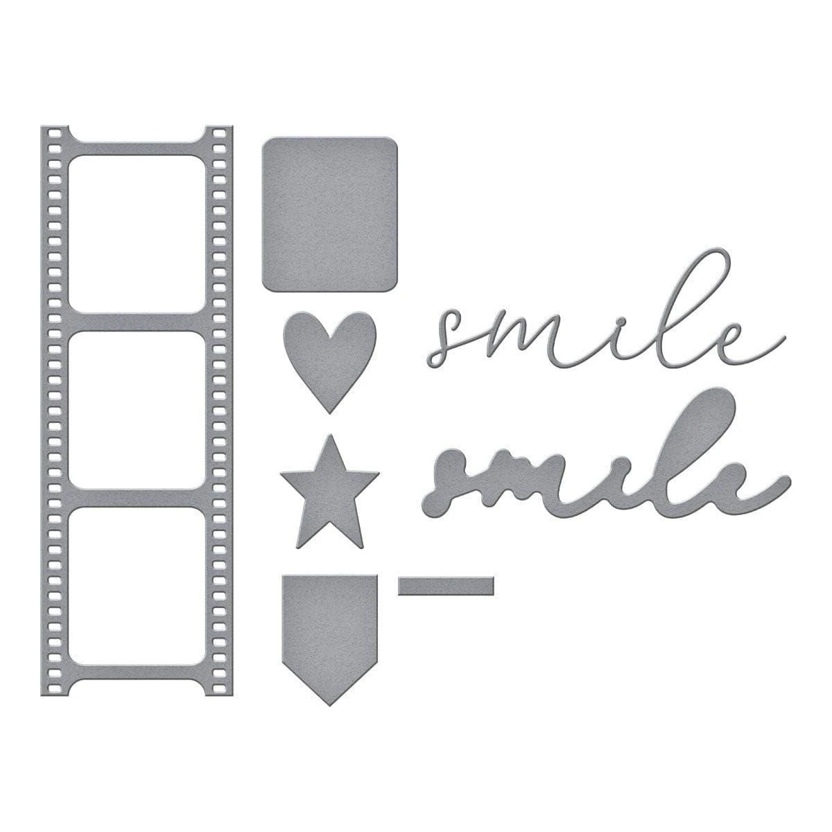 My Life In Pictures Etched Dies From The Golden Afternoon Collection 3 My Life In Pictures Etched Dies From The Golden Afternoon Collection - Image 3