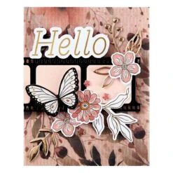 My Life In Pictures Etched Dies From The Golden Afternoon Collection 10 My Life In Pictures Etched Dies From The Golden Afternoon Collection -Woodland Scenics Shop S4 1417 Golden Afternoon My Life In Pictures Project 1