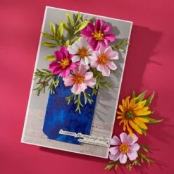 Summer Solstice Garden Die Bundle -Woodland Scenics Shop S4 1436 Summer Solstice Garden STC Cosmos Project 2 32b8cfd9 4ad6 497e 80b9 33b07c60bd41