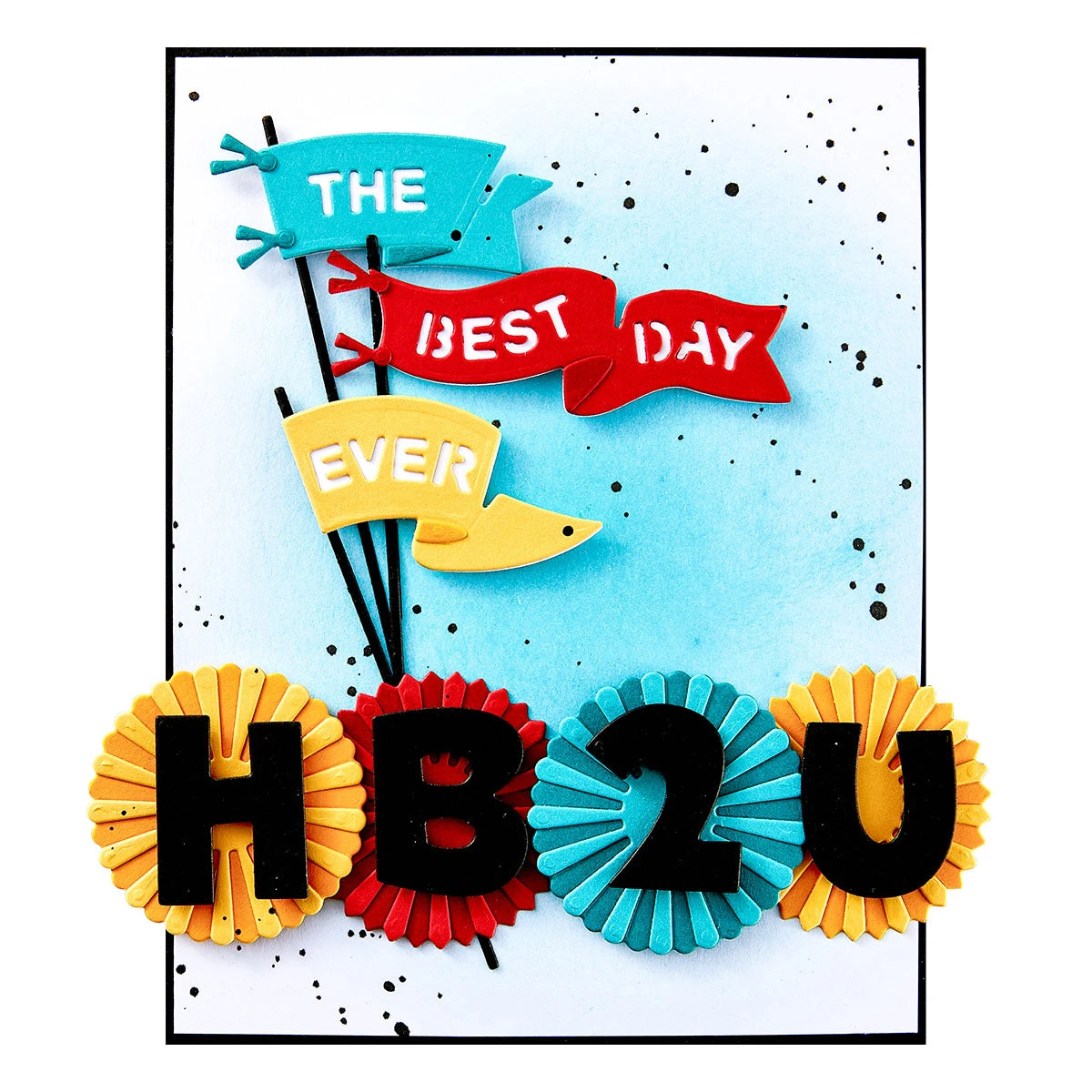 Classic Mouse Numbers & Punctuation Etched Dies From The Say Cheese Classic Mouse Collection 5 Classic Mouse Numbers & Punctuation Etched Dies From The Say Cheese Classic Mouse Collection - Image 5