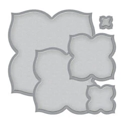 Labels 24 From Spellbinders Classics -Woodland Scenics Shop S4 353 Labels 24 Color REV021622 35174.1646688802.1280.1280