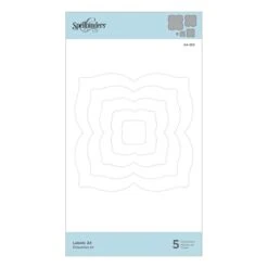 Labels 24 From Spellbinders Classics -Woodland Scenics Shop S4 353 Labels 24 Pac REV021622 79669.1646858712.1280.1280