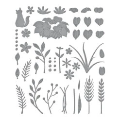 Garden Builder Etched Dies From The Country Road Collection By Annie Williams 21 Garden Builder Etched Dies From The Country Road Collection By Annie Williams -Woodland Scenics Shop S5 580 Country Road Annie Williams Garden Builder Color d9d03b46 d6dd 4f48 9e90 1e74d8edd670