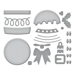 Merry Mug & Circle Delights Bundle By Nichol Spohr 36 Merry Mug & Circle Delights Bundle By Nichol Spohr -Woodland Scenics Shop S5 607 Merry Mug Circle Delights Nichol Spohr Festive Ornaments Color bfa78b99 84a5 4ca5 8927 e007df28e7c0