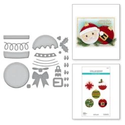 Merry Mug & Circle Delights Bundle By Nichol Spohr 34 Merry Mug & Circle Delights Bundle By Nichol Spohr -Woodland Scenics Shop S5 607 Merry Mug Circle Delights Nichol Spohr Festive Ornaments Combo 9669f2cd 9772 420c 8d5b 3f3cdec00ce5