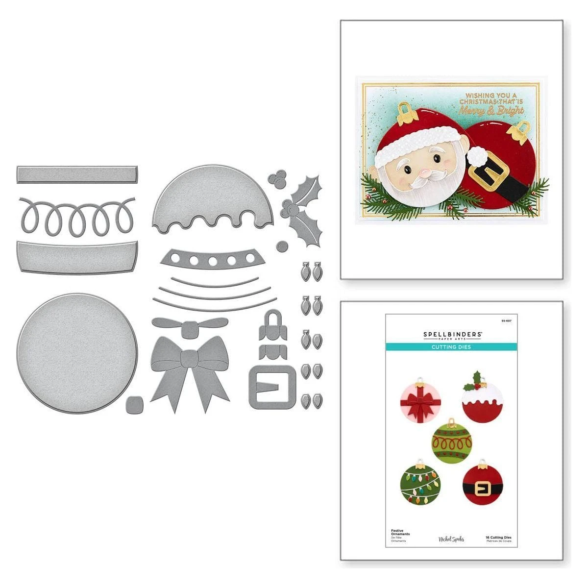 Merry Mug & Circle Delights Bundle By Nichol Spohr 15 Merry Mug & Circle Delights Bundle By Nichol Spohr - Image 15