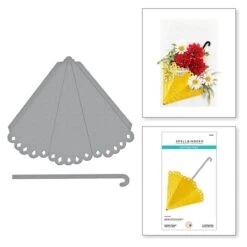 The Birds & Bees Garden Die Bundle By Susan Tierney-Cockburn -Woodland Scenics Shop S5 610 The Birds Bees Garden STC Garden Parasol Combo 58a32a65 04e0 4d8f adf6 d62b3385a07f