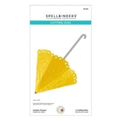 Garden Parasol Etched Dies From The Birds & Bees Garden Collection By Susan Tierney-Cockburn 11 Garden Parasol Etched Dies From The Birds & Bees Garden Collection By Susan Tierney-Cockburn -Woodland Scenics Shop S5 610 The Birds Bees Garden STC Garden Parasol Pac