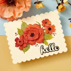 Vintage Florals Etched Dies From The From The Garden Collection By Wendy Vecchi 14 Vintage Florals Etched Dies From The From The Garden Collection By Wendy Vecchi -Woodland Scenics Shop S5 616 From the Garden Wendy Vecchi Heartfelt Thanks Scallops Project 3 262449c8 7d60 483f 9e95 067e9e1690a1