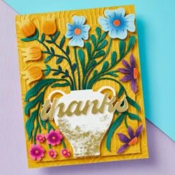 More Fresh Picked Bundle 14 More Fresh Picked Bundle -Woodland Scenics Shop S5 618 Fresh Picked Vase Bouquet Project 2 d2f4bb49 3992 4188 bea7 9d602b650aa3