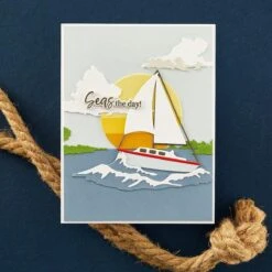 Fair Winds Sentiments Clear Stamp And Die Set From The Fair Winds Collection By Dawn Woleslagle 15 Fair Winds Sentiments Clear Stamp And Die Set From The Fair Winds Collection By Dawn Woleslagle -Woodland Scenics Shop S5 633 20f7b3bb 9e52 4e4d 9a51 b4d0f7ffe50f