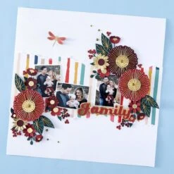 Family Etched Dies From The Storytelling By Spellbinders Scrapbooking Collection -Woodland Scenics Shop S5 637 v2 633a3a79 8be6 4a9d a57d 4f0636981ba0