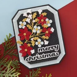 Emerald Cut Labels And Tag Etched Dies From The Home For The Holidays Collection 10 Emerald Cut Labels And Tag Etched Dies From The Home For The Holidays Collection -Woodland Scenics Shop S5 641 66c81baf 7291 466a 8b84 dceaef7212ce