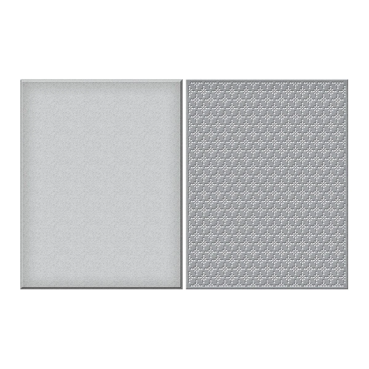 Starshine Background Etched Dies From The Home For The Holidays Collection 6 Starshine Background Etched Dies From The Home For The Holidays Collection - Image 6