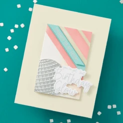 Layered Shine Bright Die & Stencil Bundle From The Shine Bright Collection By Carissa Wiley -Woodland Scenics Shop S5 648 BP 206 78e46342 bf7f 4a9c 880d 2579a35abee1