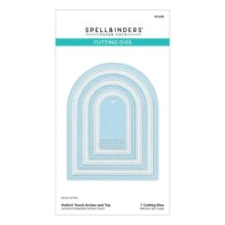 Perfect Touch Arches Etched Dies From The On The Farm Collection 14 Perfect Touch Arches Etched Dies From The On The Farm Collection -Woodland Scenics Shop S5 649 On the Farm Perfect Touch Arches and Tag Pac