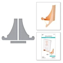2025 DIY Calendar Press Plates And DIY Easel BetterPress Dies Bundle From The Florals Through The Year Collection 37 2025 DIY Calendar Press Plates And DIY Easel BetterPress Dies Bundle From The Florals Through The Year Collection -Woodland Scenics Shop S5 673 Florals Through the Year DIY Easel Combo 329e0688 e879 4a09 87f1 83161819b9f5