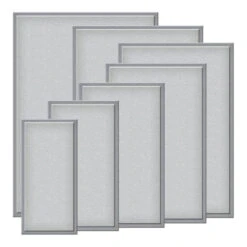 5 X 7 Matting Basics A Card Creator Etched Dies 7 5 X 7 Matting Basics A Card Creator Etched Dies -Woodland Scenics Shop S6 001 5x7 Matting Basics A Color REV030922 07417.1649289281.1280.1280