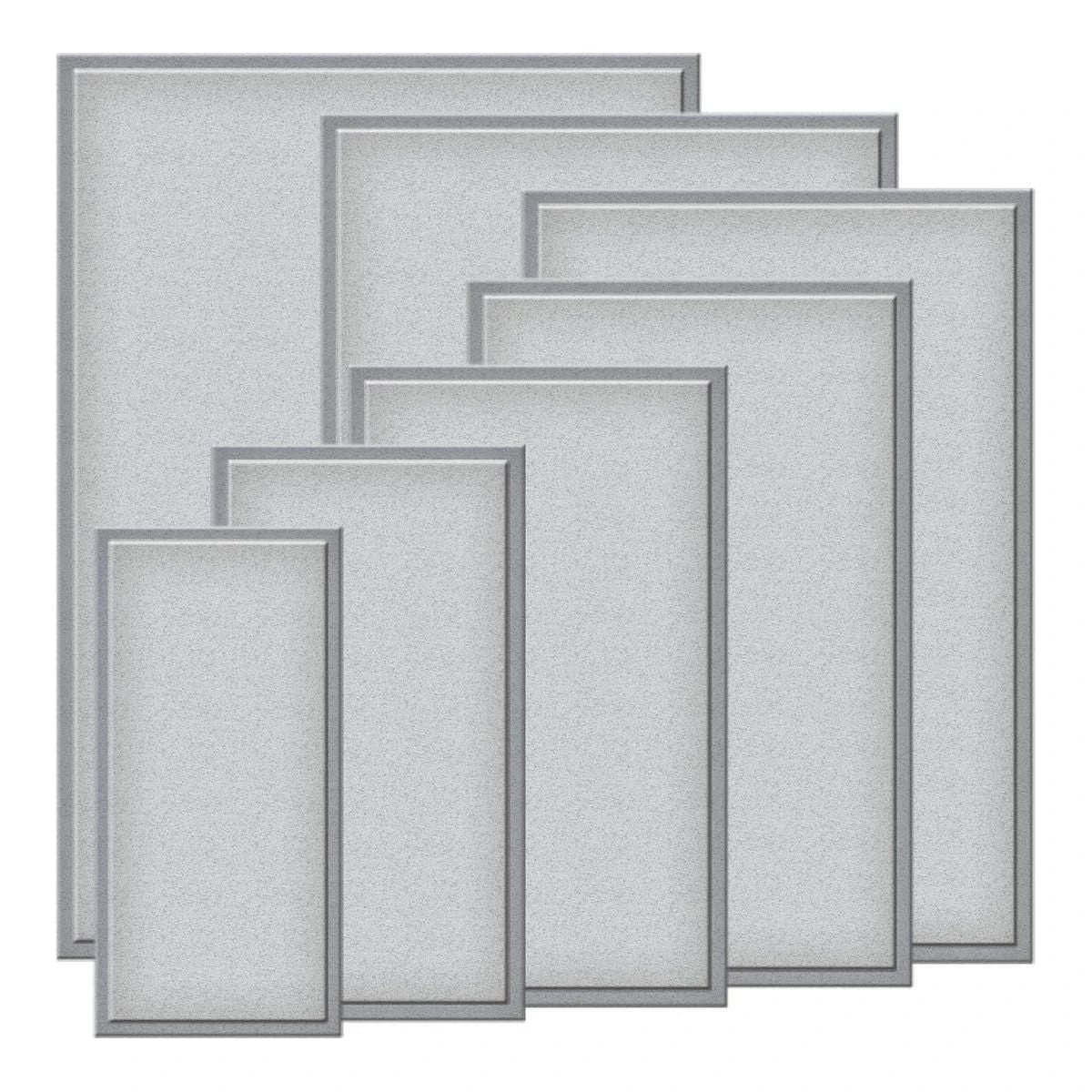 5 X 7 Matting Basics A Card Creator Etched Dies 3 5 X 7 Matting Basics A Card Creator Etched Dies - Image 3