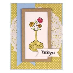 5 X 7 Matting Basics A Card Creator Etched Dies 8 5 X 7 Matting Basics A Card Creator Etched Dies -Woodland Scenics Shop S6 001 5x7 Matting Basics A Project REV030922 31187.1649289269.1280.1280