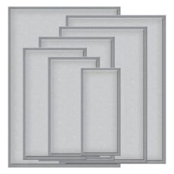 5 X 7 Matting Basics B Card Creator Etched Dies 7 5 X 7 Matting Basics B Card Creator Etched Dies -Woodland Scenics Shop S6 002 5 7 Matting Basics B Color REV111721 93413.1649289508.1280.1280
