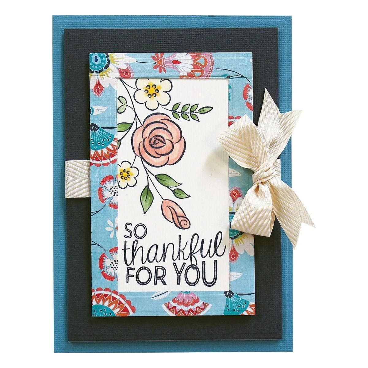 5 X 7 Matting Basics B Card Creator Etched Dies 4 5 X 7 Matting Basics B Card Creator Etched Dies - Image 4