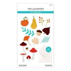Envelope Of Wonder Die Bundle -Woodland Scenics Shop S6 220 Envelope of Wonder Autumn Wonder Pac e3a3459c a353 4dfd b7b4 c061c6a3b107