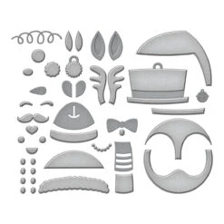 Merry Mug & Circle Delights Bundle By Nichol Spohr 38 Merry Mug & Circle Delights Bundle By Nichol Spohr -Woodland Scenics Shop S6 223 Merry Mug Circle Delights Nichol Spohr Santa Festive Circle Crew Color 0ee89f38 3596 4263 86ae be61e56cf068