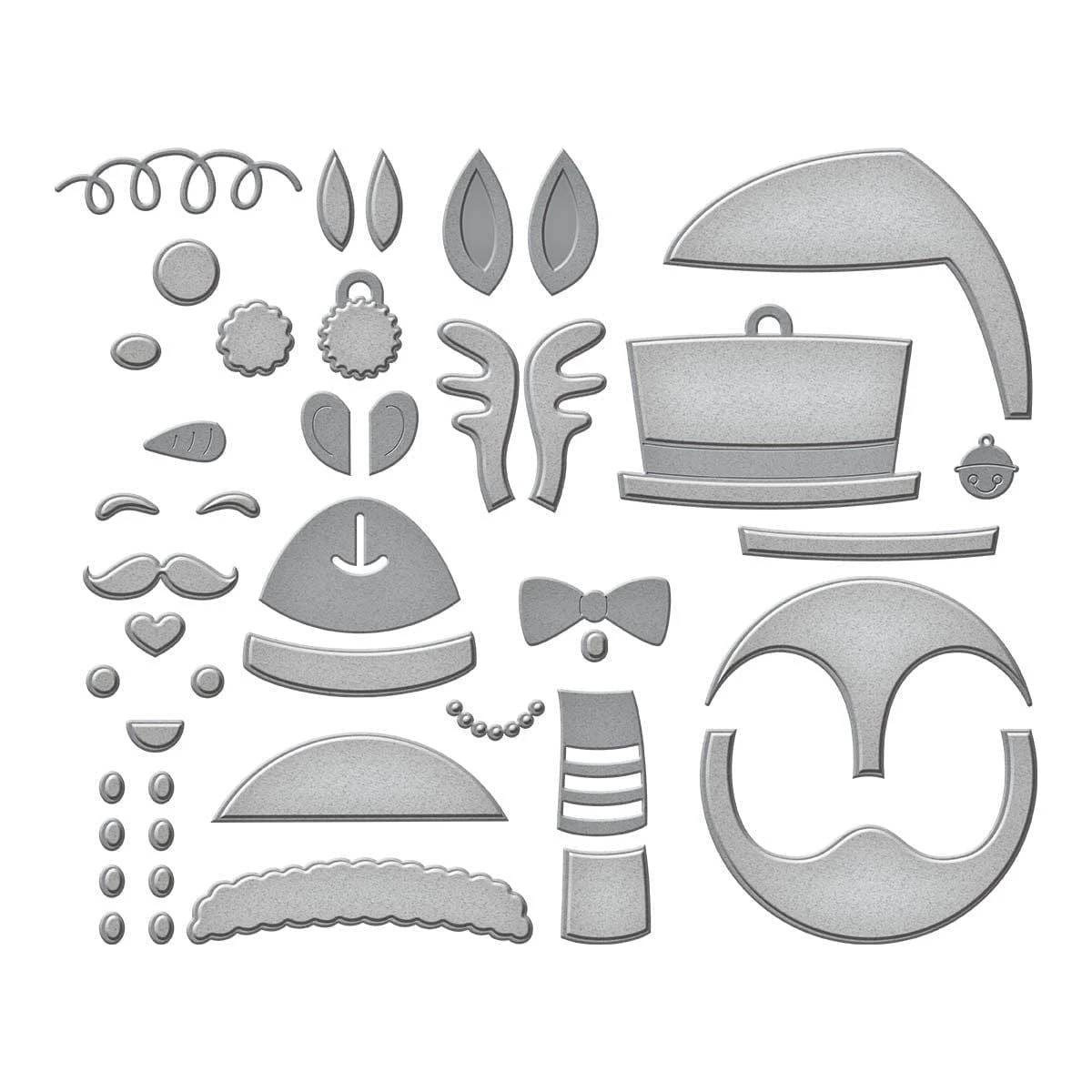 Merry Mug & Circle Delights Bundle By Nichol Spohr 19 Merry Mug & Circle Delights Bundle By Nichol Spohr - Image 19