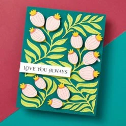 Fresh Picked Collection Dies Bundle -Woodland Scenics Shop S6 227 Fresh Picked Fresh Picked Berrles Project 3 09b38e99 89ac 498f aee5 3bb2aa4e2771